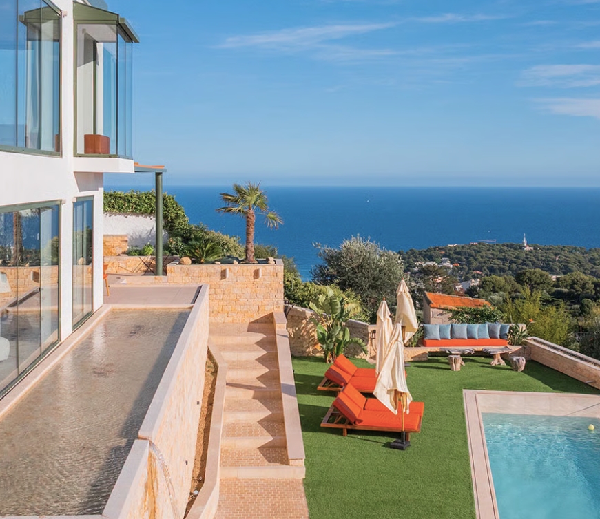 St. Tropez